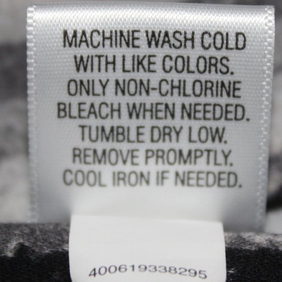 apt 9 sleeveless striped blouse (520) - Picture 7 of 7